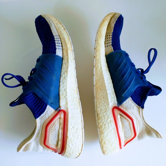 ADIDAS Herren Ultrabooat 19 Men's Shoes - Picture 5 of 11